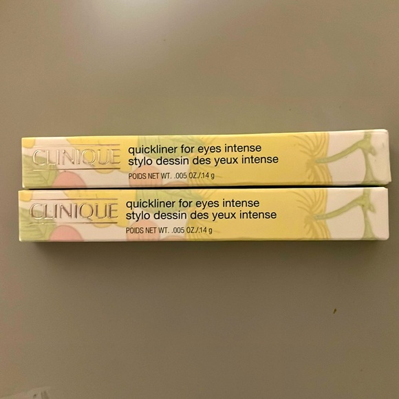 Clinique quick liner for eyes - Picture 2 of 2